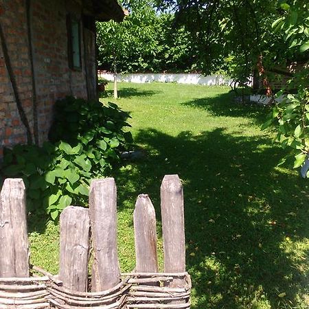 Lodge Morava Vrnjačka Banja Екстериор снимка