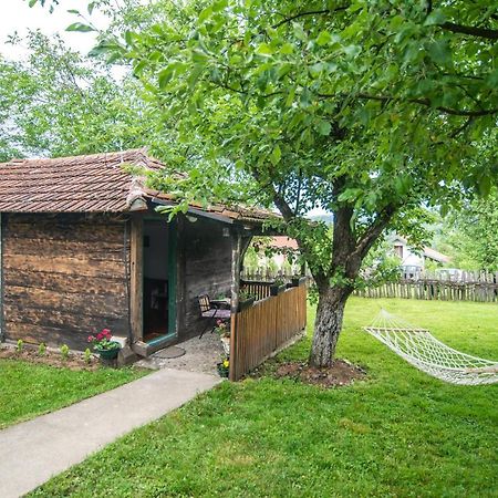 Lodge Morava Vrnjačka Banja Екстериор снимка