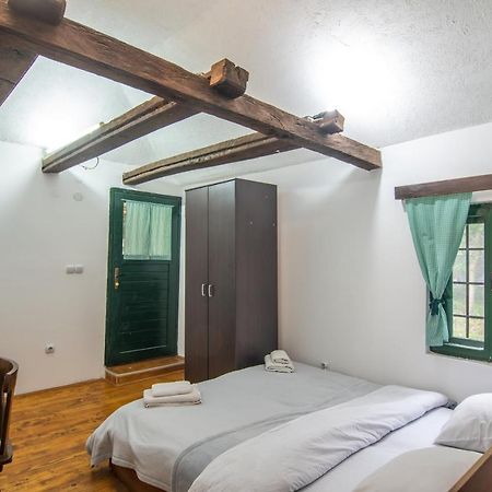 Lodge Morava Vrnjačka Banja Екстериор снимка