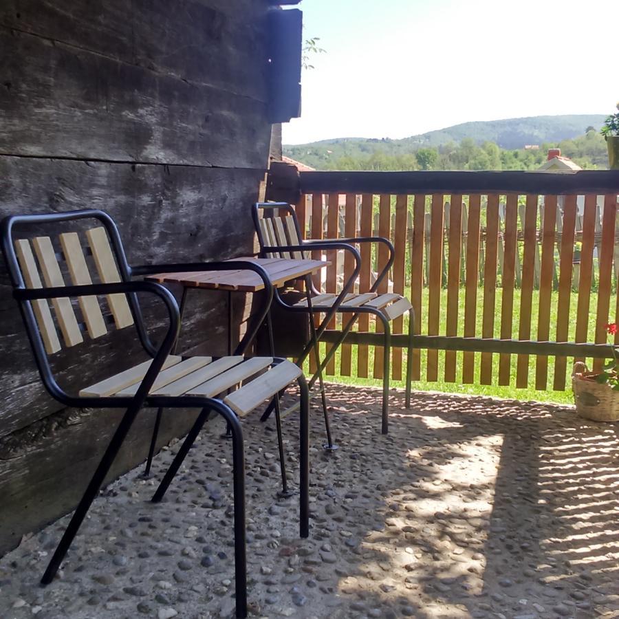 Lodge Morava Vrnjačka Banja Екстериор снимка