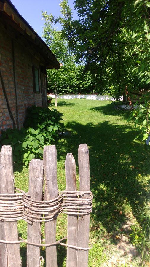 Lodge Morava Vrnjačka Banja Екстериор снимка
