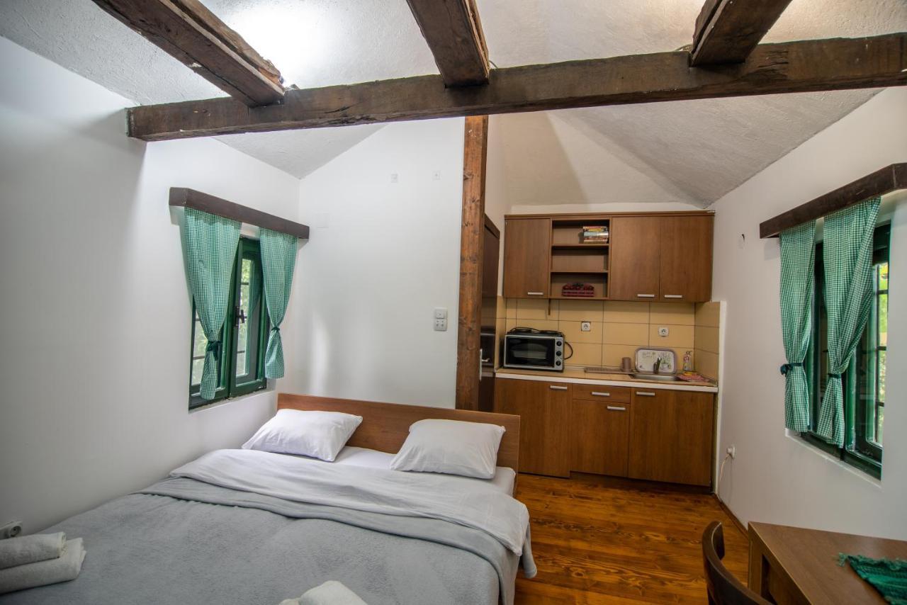 Lodge Morava Vrnjačka Banja Екстериор снимка