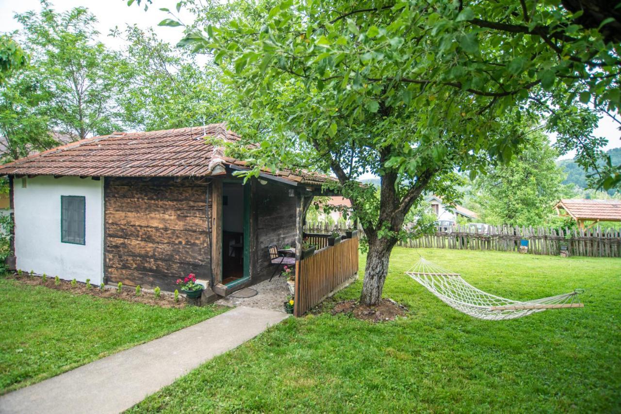 Lodge Morava Vrnjačka Banja Екстериор снимка