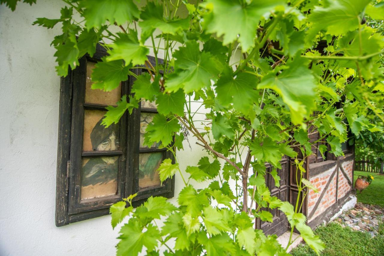 Lodge Morava Vrnjačka Banja Екстериор снимка