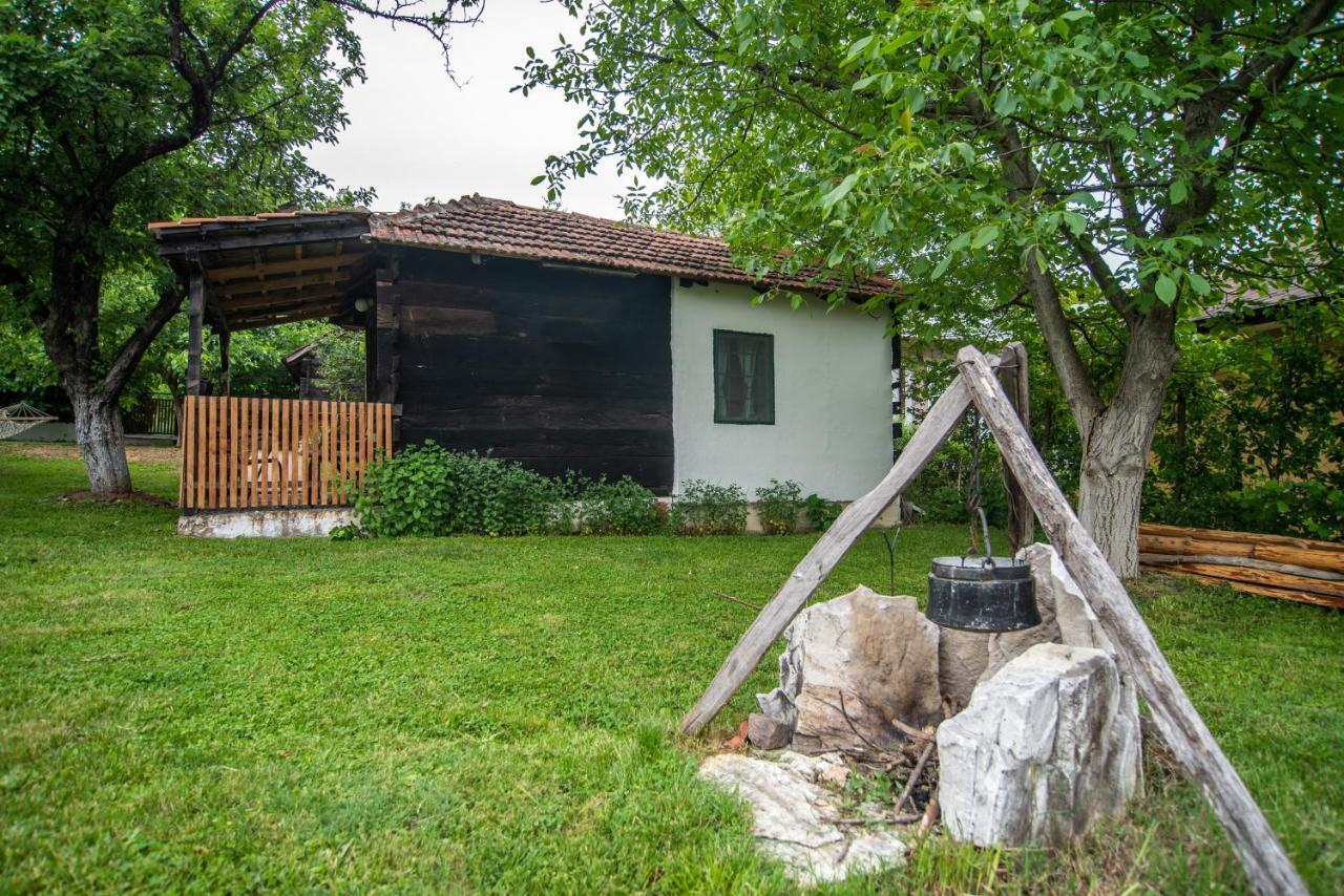 Lodge Morava Vrnjačka Banja Екстериор снимка
