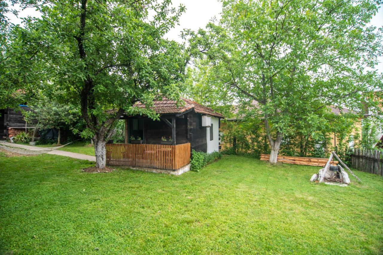 Lodge Morava Vrnjačka Banja Екстериор снимка