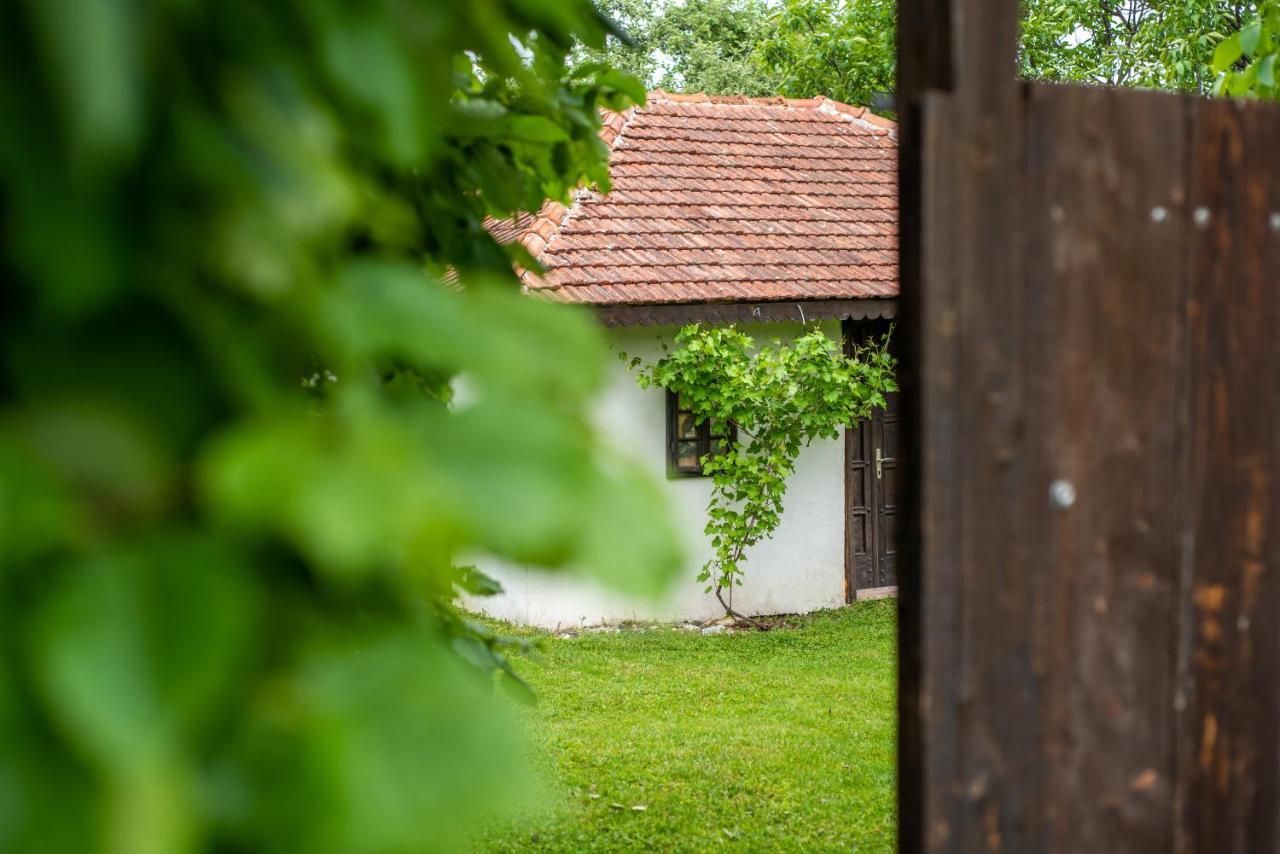 Lodge Morava Vrnjačka Banja Екстериор снимка