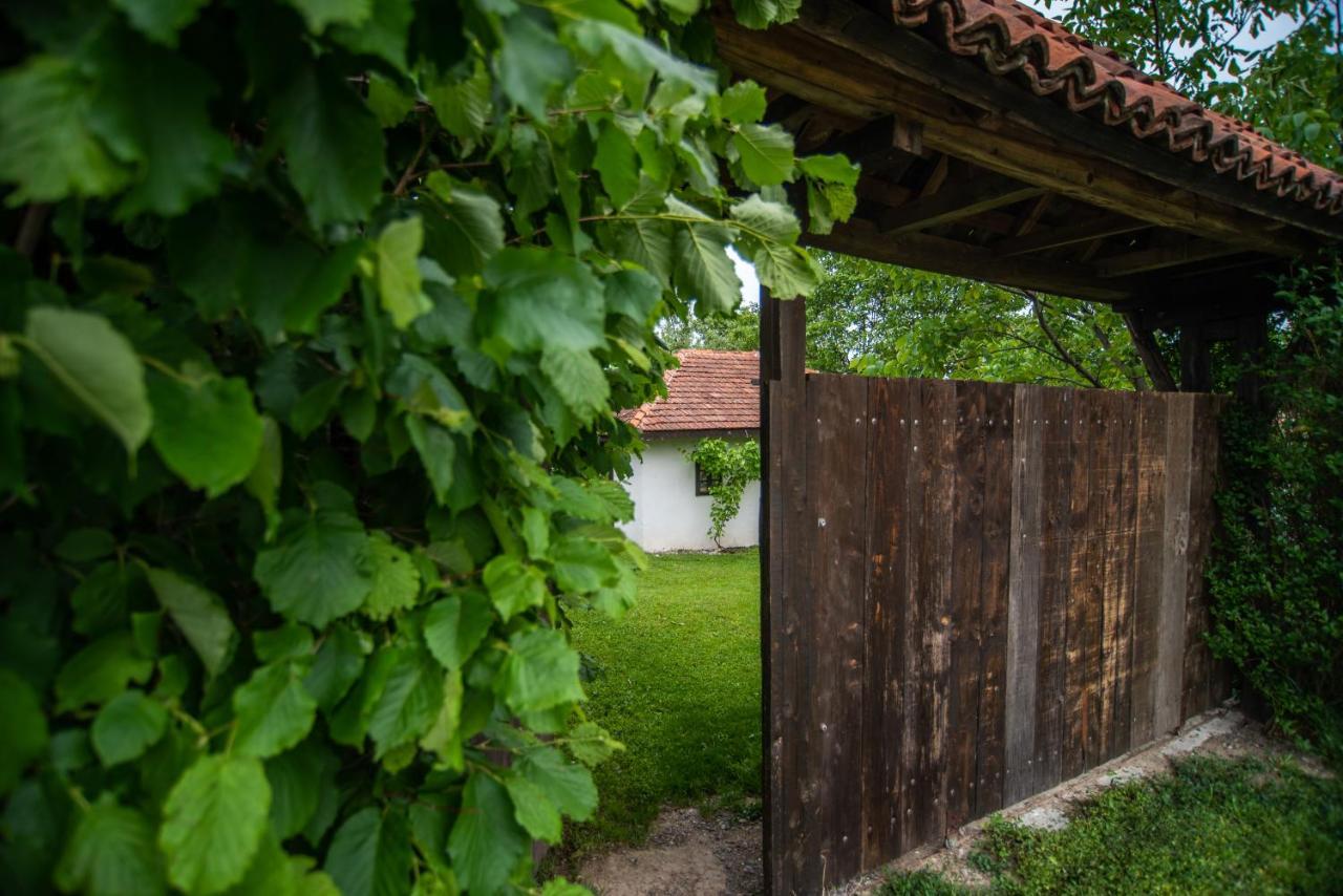 Lodge Morava Vrnjačka Banja Екстериор снимка